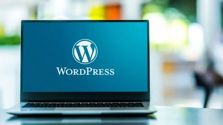 Store WordPress