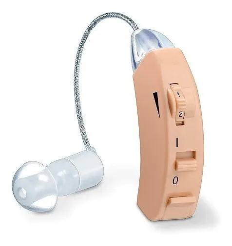 Sonido Nítido Expert®