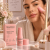 se4 Bálsamo Facial Hidratante Antiarrugas